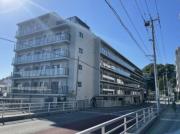 BPRレジデンスMotomachi Bay Side