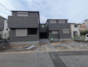 埼玉高速鉄道鳩ヶ谷駅まで徒歩12分