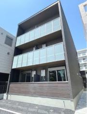京王線明大前駅まで徒歩7分