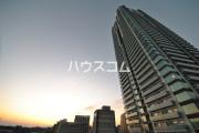 シエリアタワー千里中央