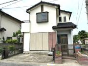 川柳町3丁目貸家