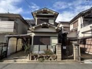 ＪＲ関西本線法隆寺駅まで徒歩23分