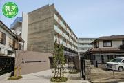 学生会館 The Park Hive 板橋赤塚