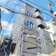 Mergrace戸越銀座