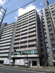 メゾンドアーク南大井