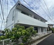 山陽電鉄本線中八木駅まで徒歩5分