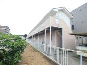 ＪＲ総武線（各駅停車）西船橋駅まで徒歩9分
