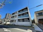 地下鉄桜通線桜山駅まで徒歩11分