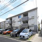 あおなみ線中島駅まで徒歩8分