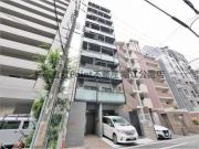 地下鉄谷町線南森町駅まで徒歩5分