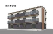 （仮）D-ROOM新池 B棟
