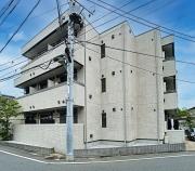 シェソワ大森
