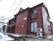新井田コーポ A棟