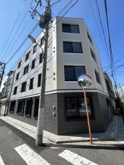 プラティーク住吉