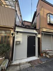 平井4丁目戸建