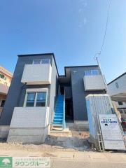 ＪＲ川越線指扇駅まで徒歩12分
