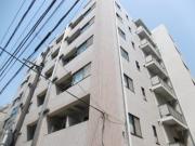 京急本線京急鶴見駅まで徒歩5分