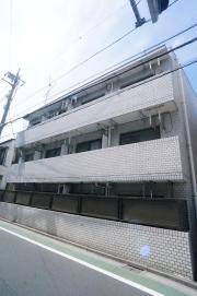 京王井の頭線富士見ヶ丘駅まで徒歩7分
