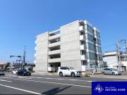 岡山軌道清輝橋線清輝橋駅まで徒歩12分