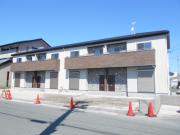 静岡県浜松市中央区若林町