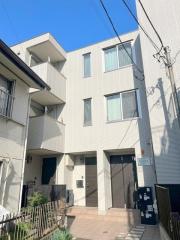 ＪＲ山手線新宿駅まで徒歩10分