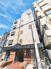地下鉄中央線深江橋駅まで徒歩3分