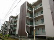 辰巳東ハイツK棟