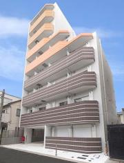 都営浅草線中延駅まで徒歩4分
