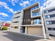 ラ・シュエット元町