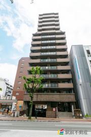 アクタス博多駅前II