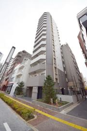 Nsコート139REX新橋 旧パレホームズ新橋2