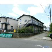 小田急小田原線海老名駅までバス約7分 徒歩8分