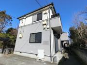 千葉都市モノレール天台駅まで徒歩6分
