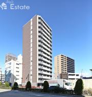地下鉄東山線千種駅まで徒歩4分