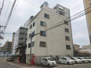 ＪＲ山陽本線明石駅まで徒歩5分
