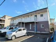 小田急小田原線本厚木駅までバス約14分 徒歩6分