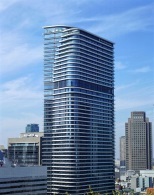 Brillia Tower 堂島