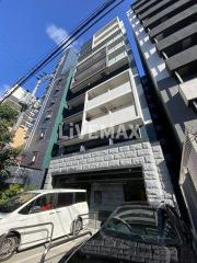 プレサンス難波マジョリティ