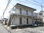 近鉄難波・奈良線大和西大寺駅まで徒歩9分