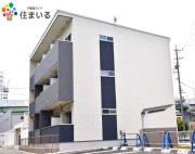 ＪＲ東海道本線大高駅まで徒歩14分