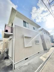 地下鉄西神・山手線上沢駅まで徒歩10分