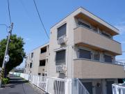 コンフォート新治町