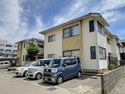 メゾン前川