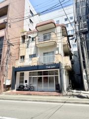 コーポ東苑