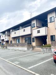 ＪＲ鹿児島本線西熊本駅まで徒歩10分