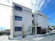 西大宮 ベース