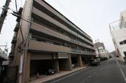 ＪＲ山陽本線福山駅まで徒歩5分