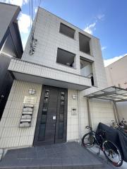 メゾンオアシス