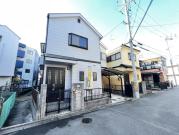 藤井寺市沢田戸建