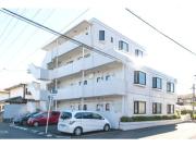 パールハイツ文化町